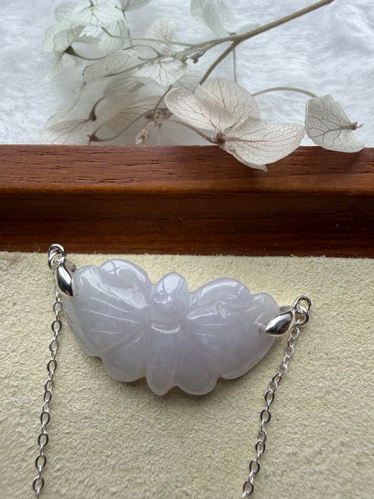 Butterfly Jadeite Bracelet