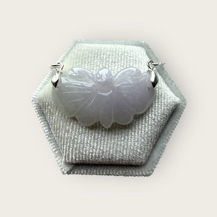 Butterfly Jadeite Bracelet