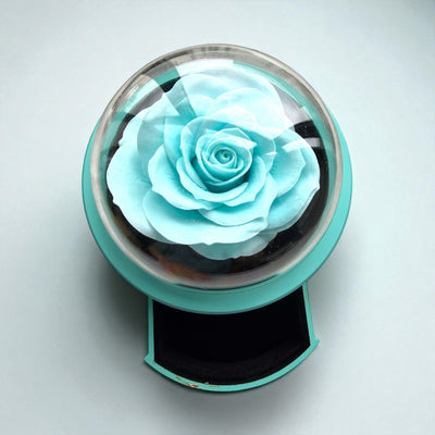 Flower Gift Box