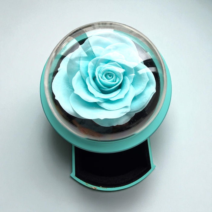 Flower Gift Box